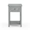 Alaterre Furniture Coventry 36" Coffee Table and End Table, Set of 2 ANCT011440 - alternate 10